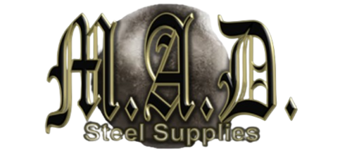 Mad Steel Supplies